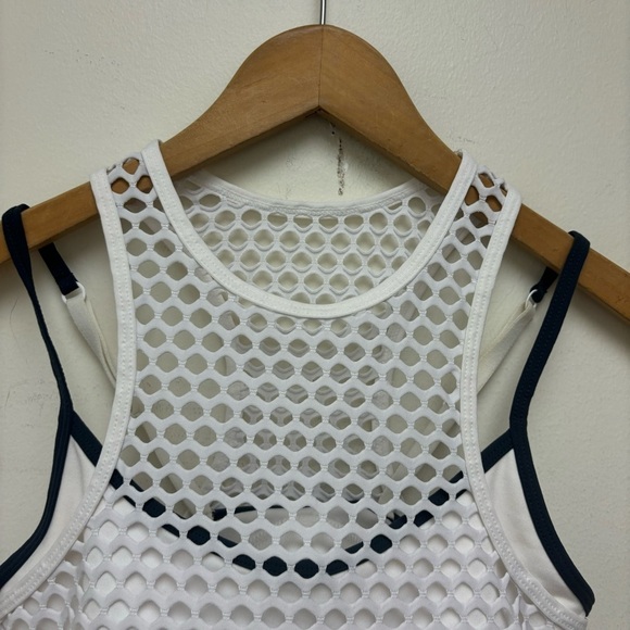 Lorna Jane Harlow Excel Tank Bra Combo - Picture 5 of 11